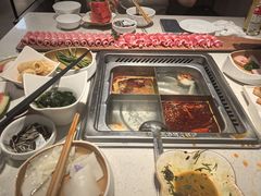 -海底捞火锅(高科广场店)