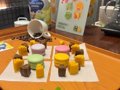 -星巴克(成都凯德天府店)