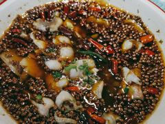 -米一仙·成都小碗菜(东万达店)