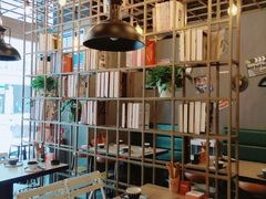 大堂-陳八两面家(滨江天街店)