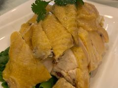 三黄鸡-福运来酒家(川南奉公路店)