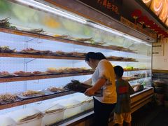 自助取餐区-镇江龙·火锅串串(武侯祠店)