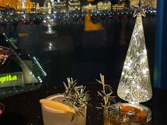 -翡翠36酒吧(浦东香格里拉店)