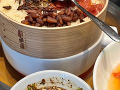 -黔蘑菇四季餐厅(观山湖店)