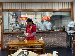 -澄城水盆羊肉(澄县老哥红庙坡店)