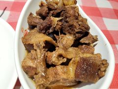 古法牛肉-好爸爸(箕漕街店)