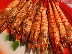 -辉记炭烧海鲜大排档·老字号(福田店)