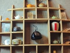 -了凡国风主题茶馆·咖啡(武侯祠锦里店)