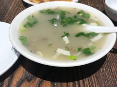 -马家烧麦(中街店)