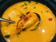 -阿诺泰·泰国餐厅(紫荆店)