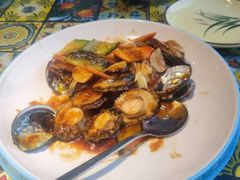 -小红鲸·海鲜餐厅(轸大路店)