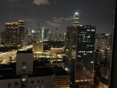 -上海人才大厦