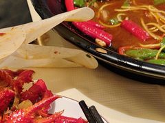 -聚味瞿记·龙虾堂(坡子街店)
