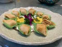 -海虹舫海鲜大酒店(诸暨店)