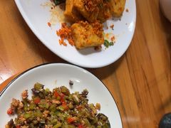 -蜗牛小馆醉乡民谣云南菜(惠新西里店)