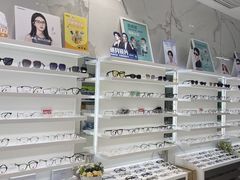 -MODJO•木左眼镜(云玺万科里店)