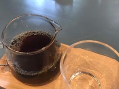 -KYO COFFEE(胶州路店)