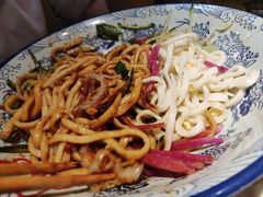 -大海碗·炸酱面·烤鸭·京菜(天坛店)
