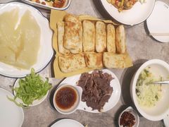 -高玛纳驴肉火烧(河间店)