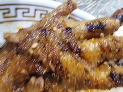 -特色油边心管烤串