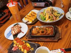 -坂吉屋·居酒屋深夜食堂(龙湖店)