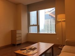 -G-box公寓式酒店(天津小白楼店)