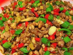 -泥糊破店小酒馆·团建聚餐(南京西路店)