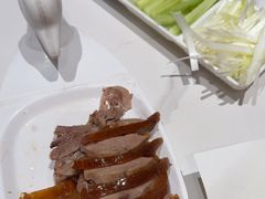 -梅利汴京烤鸭•开封豫菜地标店(晋安路店)