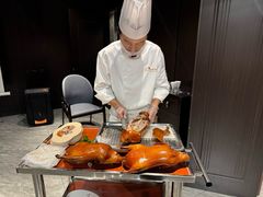 -新华饭店·新津菜·酥皮烤鸭·海鲜(津湾广场店)
