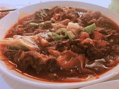 -眷江南之小蓝鲸(王府大街店)