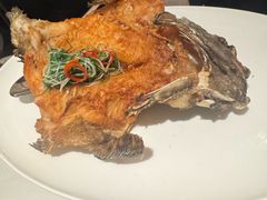 -彩丰楼中餐厅(深圳国际会展中心洲际酒店)