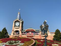 -上海迪士尼度假区