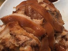 -聚首堂·特色小吃·肘子(什刹海德胜门店)