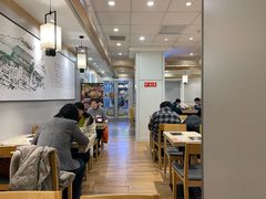 -吉野家 (新街口外大街店)