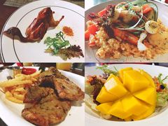 -小火花·干式熟成牛排馆Spark SteakHouse(剑桥郡店)