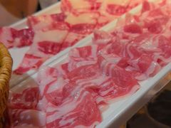 -东道煮牛肉火锅(东盛大街店)