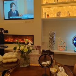-唯奈斯肌肤管理中心