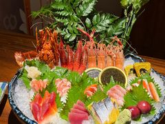 -一本料理(西溪天街店)