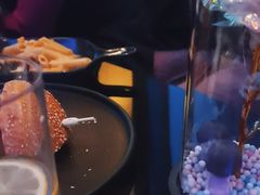 -云·酷Atmosphere(国贸大酒店)