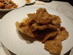 -奉天小馆·非遗东北菜(济南万象城店)