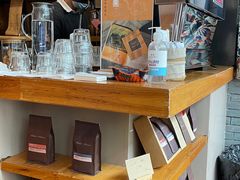-Cafe del Volcan(永康路店)
