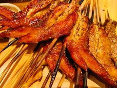 -鸽子窝(黄村店)