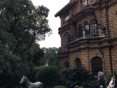 -马勒别墅饭店(静安寺店)