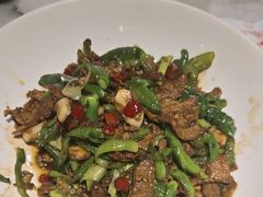 -孙记驴肉山庄(李桥店)