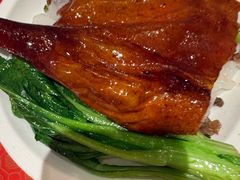 -稻香饭店(龙华天虹店)