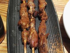 -塔哈尔·新疆盛宴(城西银泰店)