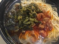 -老地方面馆(思南路店)
