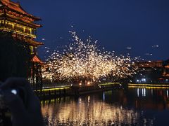 -台儿庄古城