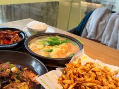 -苦尽酒馆·川菜(鼓楼店)