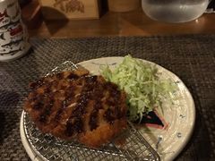 -半藏居酒屋(香港花园店)